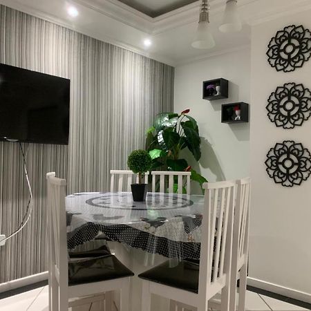 Apartamento Praia Central Balneario Camboriu Ngoại thất bức ảnh