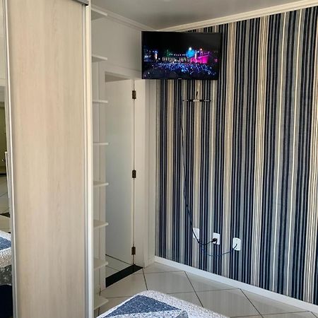 Apartamento Praia Central Balneario Camboriu Ngoại thất bức ảnh