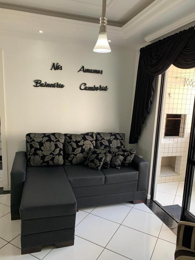 Apartamento Praia Central Balneario Camboriu Ngoại thất bức ảnh