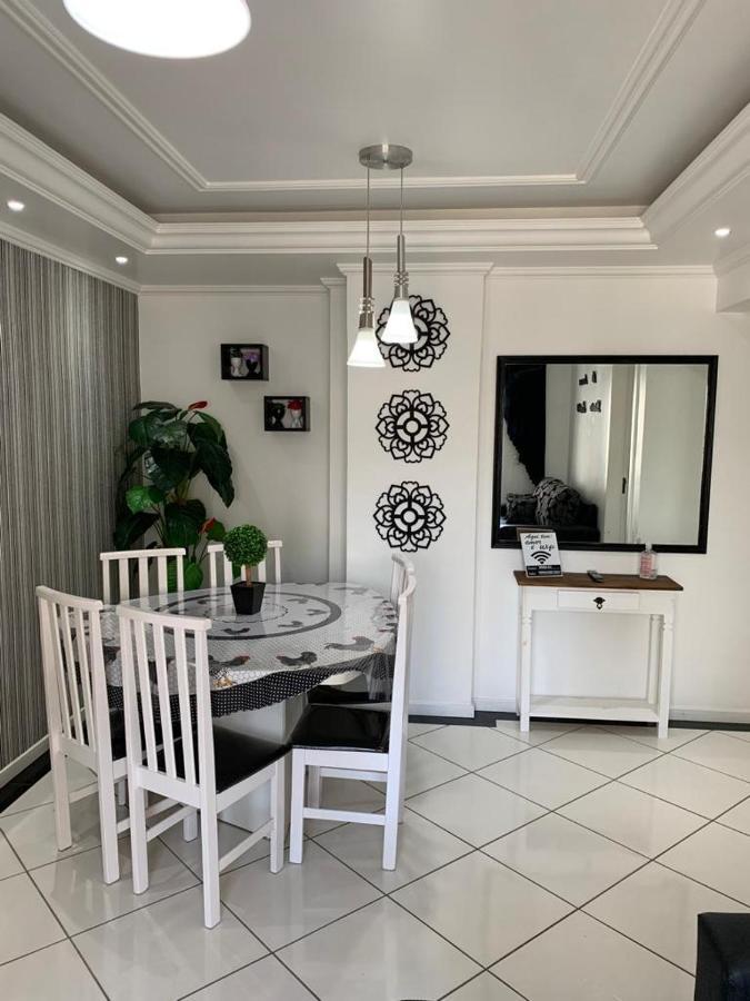 Apartamento Praia Central Balneario Camboriu Ngoại thất bức ảnh