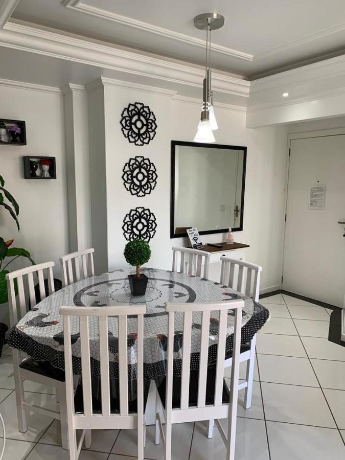 Apartamento Praia Central Balneario Camboriu Ngoại thất bức ảnh