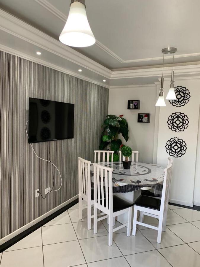 Apartamento Praia Central Balneario Camboriu Ngoại thất bức ảnh