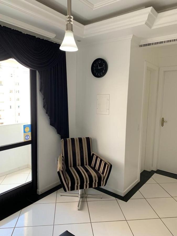Apartamento Praia Central Balneario Camboriu Ngoại thất bức ảnh