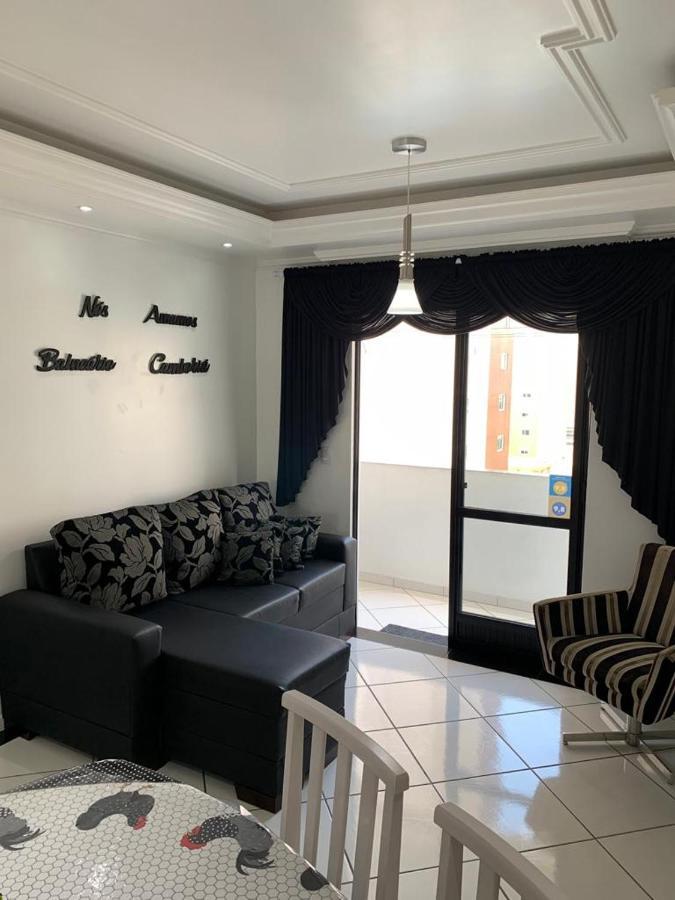 Apartamento Praia Central Balneario Camboriu Ngoại thất bức ảnh