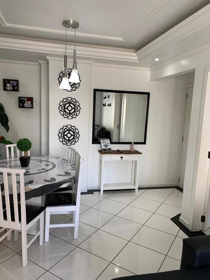 Apartamento Praia Central Balneario Camboriu Ngoại thất bức ảnh