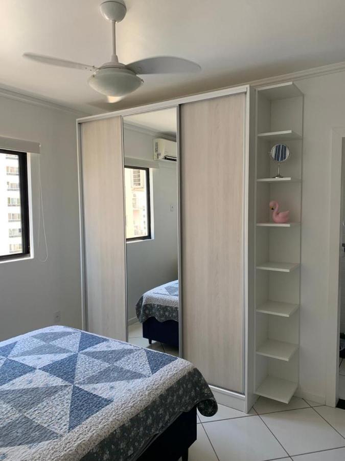 Apartamento Praia Central Balneario Camboriu Ngoại thất bức ảnh