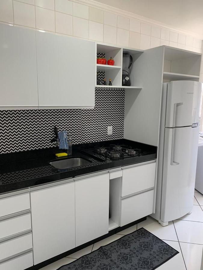 Apartamento Praia Central Balneario Camboriu Ngoại thất bức ảnh