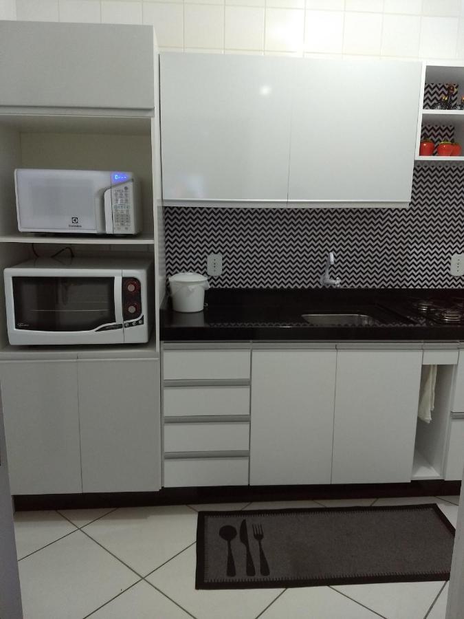 Apartamento Praia Central Balneario Camboriu Ngoại thất bức ảnh