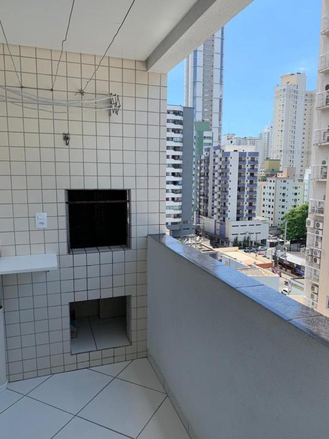 Apartamento Praia Central Balneario Camboriu Ngoại thất bức ảnh