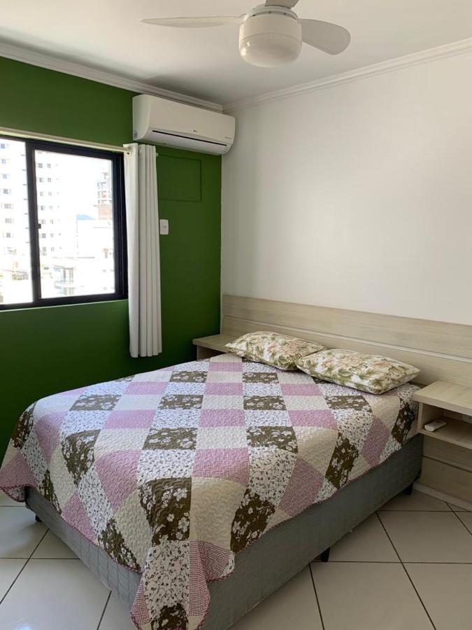Apartamento Praia Central Balneario Camboriu Ngoại thất bức ảnh