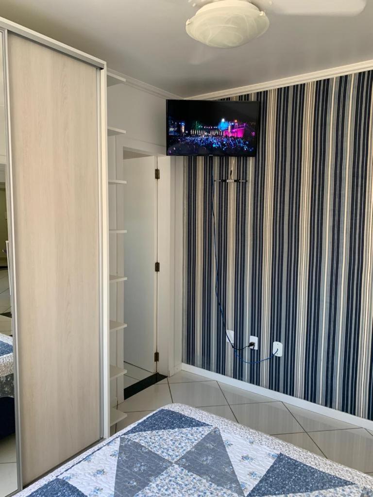 Apartamento Praia Central Balneario Camboriu Ngoại thất bức ảnh