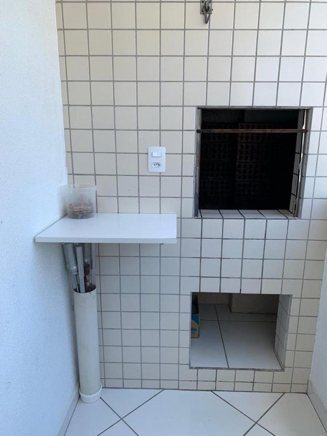 Apartamento Praia Central Balneario Camboriu Ngoại thất bức ảnh