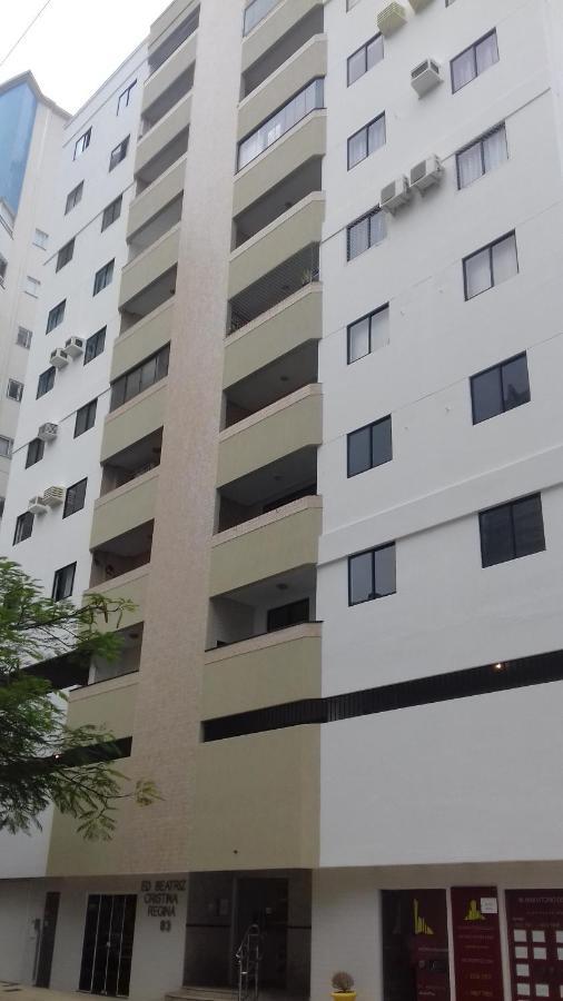 Apartamento Praia Central Balneario Camboriu Ngoại thất bức ảnh