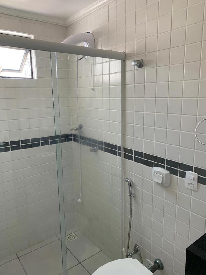 Apartamento Praia Central Balneario Camboriu Ngoại thất bức ảnh