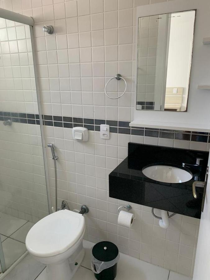 Apartamento Praia Central Balneario Camboriu Ngoại thất bức ảnh