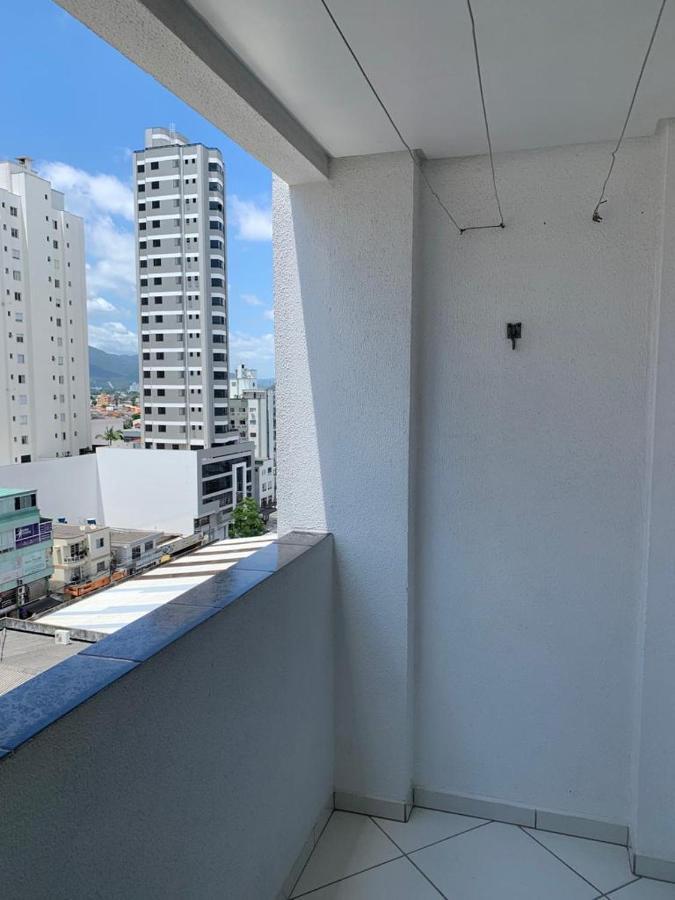 Apartamento Praia Central Balneario Camboriu Ngoại thất bức ảnh