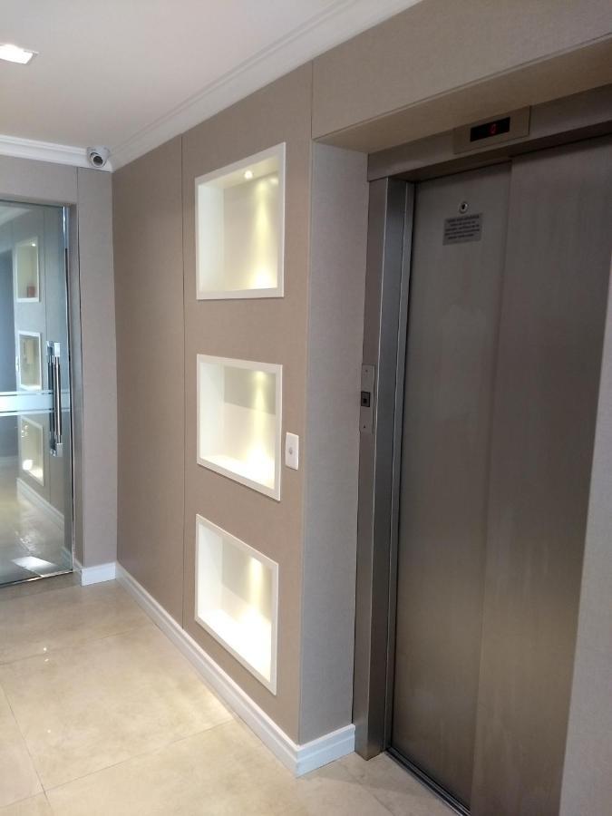 Apartamento Praia Central Balneario Camboriu Ngoại thất bức ảnh