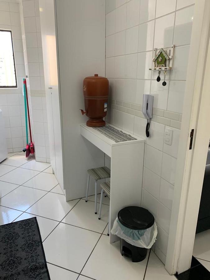 Apartamento Praia Central Balneario Camboriu Ngoại thất bức ảnh