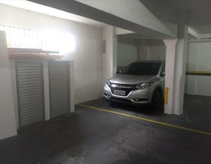 Apartamento Praia Central Balneario Camboriu Ngoại thất bức ảnh
